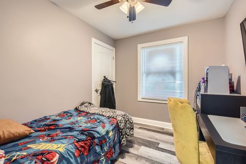 Tiny photo for 131 Sauk Trail, Park Forest, IL 60466 (MLS # 12537260)