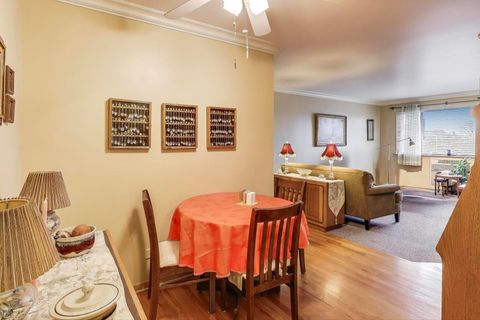 Tiny photo for 7650 W Altgeld Street #411, Elmwood Park, IL 60707 (MLS # 12514643)