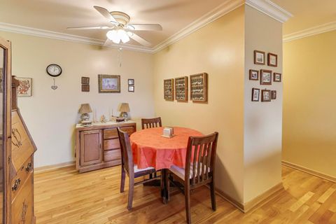 Tiny photo for 7650 W Altgeld Street #411, Elmwood Park, IL 60707 (MLS # 12514643)