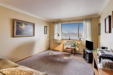 Tiny photo for 7650 W Altgeld Street #411, Elmwood Park, IL 60707 (MLS # 12514643)