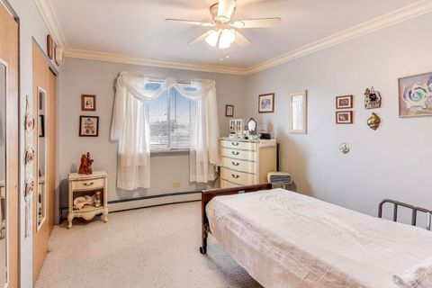 Tiny photo for 7650 W Altgeld Street #411, Elmwood Park, IL 60707 (MLS # 12514643)