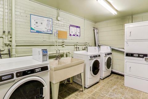 Tiny photo for 7650 W Altgeld Street #411, Elmwood Park, IL 60707 (MLS # 12514643)