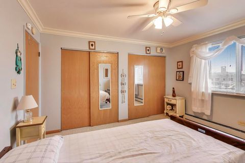 Tiny photo for 7650 W Altgeld Street #411, Elmwood Park, IL 60707 (MLS # 12514643)