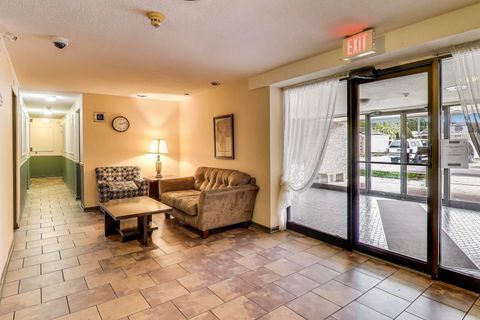 Tiny photo for 7650 W Altgeld Street #411, Elmwood Park, IL 60707 (MLS # 12514643)