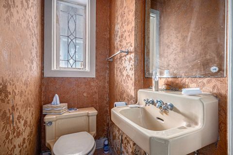 Tiny photo for 4959 S Greenwood Avenue, Chicago, IL 60615 (MLS # 12619783)