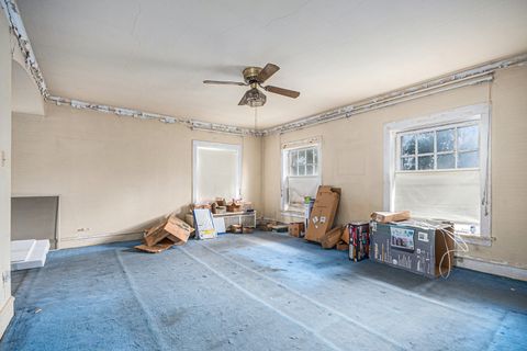 Tiny photo for 4959 S Greenwood Avenue, Chicago, IL 60615 (MLS # 12619783)