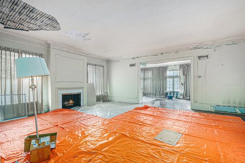 Tiny photo for 4959 S Greenwood Avenue, Chicago, IL 60615 (MLS # 12619783)