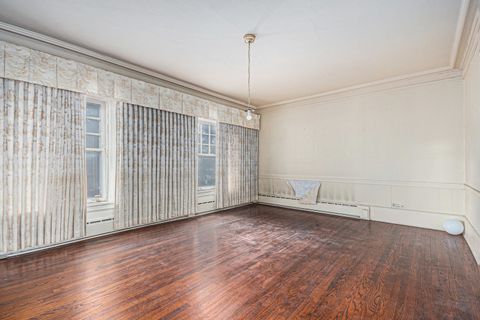 Tiny photo for 4959 S Greenwood Avenue, Chicago, IL 60615 (MLS # 12619783)