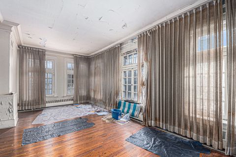 Tiny photo for 4959 S Greenwood Avenue, Chicago, IL 60615 (MLS # 12619783)