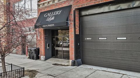 3323 N Paulina Street 3D Chicago IL 60657