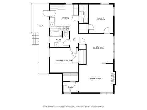 Tiny photo for 1449 W Rosemont Avenue #2, Chicago, IL 60660 (MLS # 12704802)
