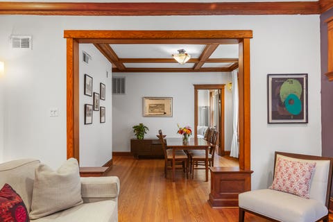 Tiny photo for 1449 W Rosemont Avenue #2, Chicago, IL 60660 (MLS # 12704802)