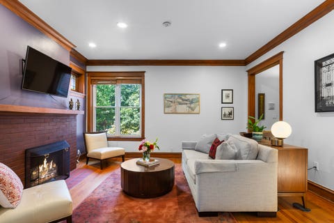 Tiny photo for 1449 W Rosemont Avenue #2, Chicago, IL 60660 (MLS # 12704802)