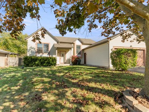 A home in Lindenhurst