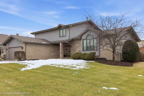 8101 Highfield Court Tinley Park IL 60487
