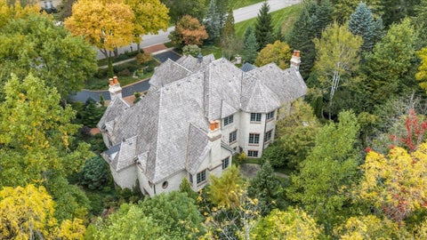Tiny photo for 1317 Fox Glen Drive, St. Charles, IL 60174 (MLS # 12782691)