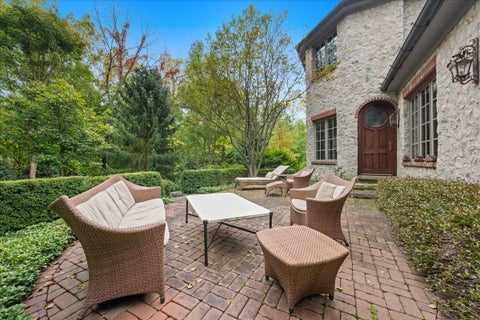 Tiny photo for 1317 Fox Glen Drive, St. Charles, IL 60174 (MLS # 12782691)