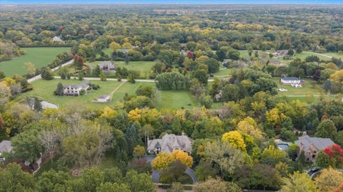 Tiny photo for 1317 Fox Glen Drive, St. Charles, IL 60174 (MLS # 12782691)