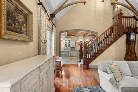 Tiny photo for 1317 Fox Glen Drive, St. Charles, IL 60174 (MLS # 12782691)