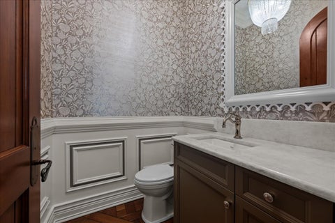 Tiny photo for 1317 Fox Glen Drive, St. Charles, IL 60174 (MLS # 12782691)