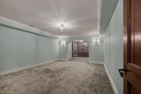 Tiny photo for 1317 Fox Glen Drive, St. Charles, IL 60174 (MLS # 12782691)