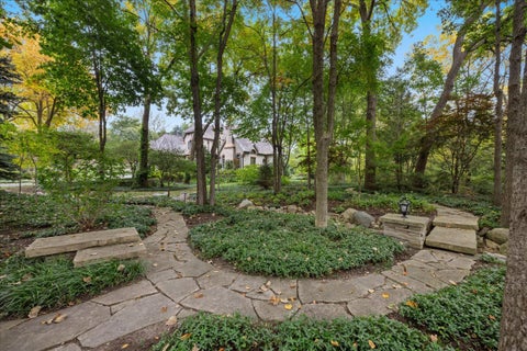 Tiny photo for 1317 Fox Glen Drive, St. Charles, IL 60174 (MLS # 12782691)