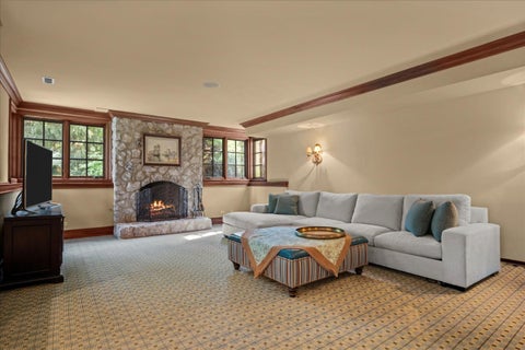Tiny photo for 1317 Fox Glen Drive, St. Charles, IL 60174 (MLS # 12782691)