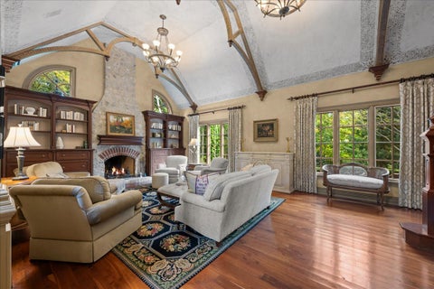 Tiny photo for 1317 Fox Glen Drive, St. Charles, IL 60174 (MLS # 12782691)