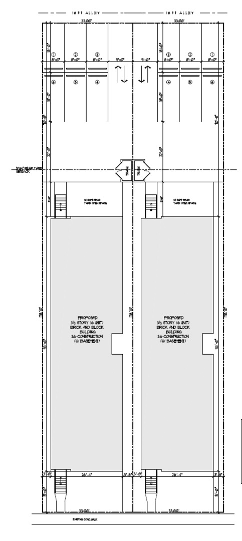 5715 S Calumet Avenue