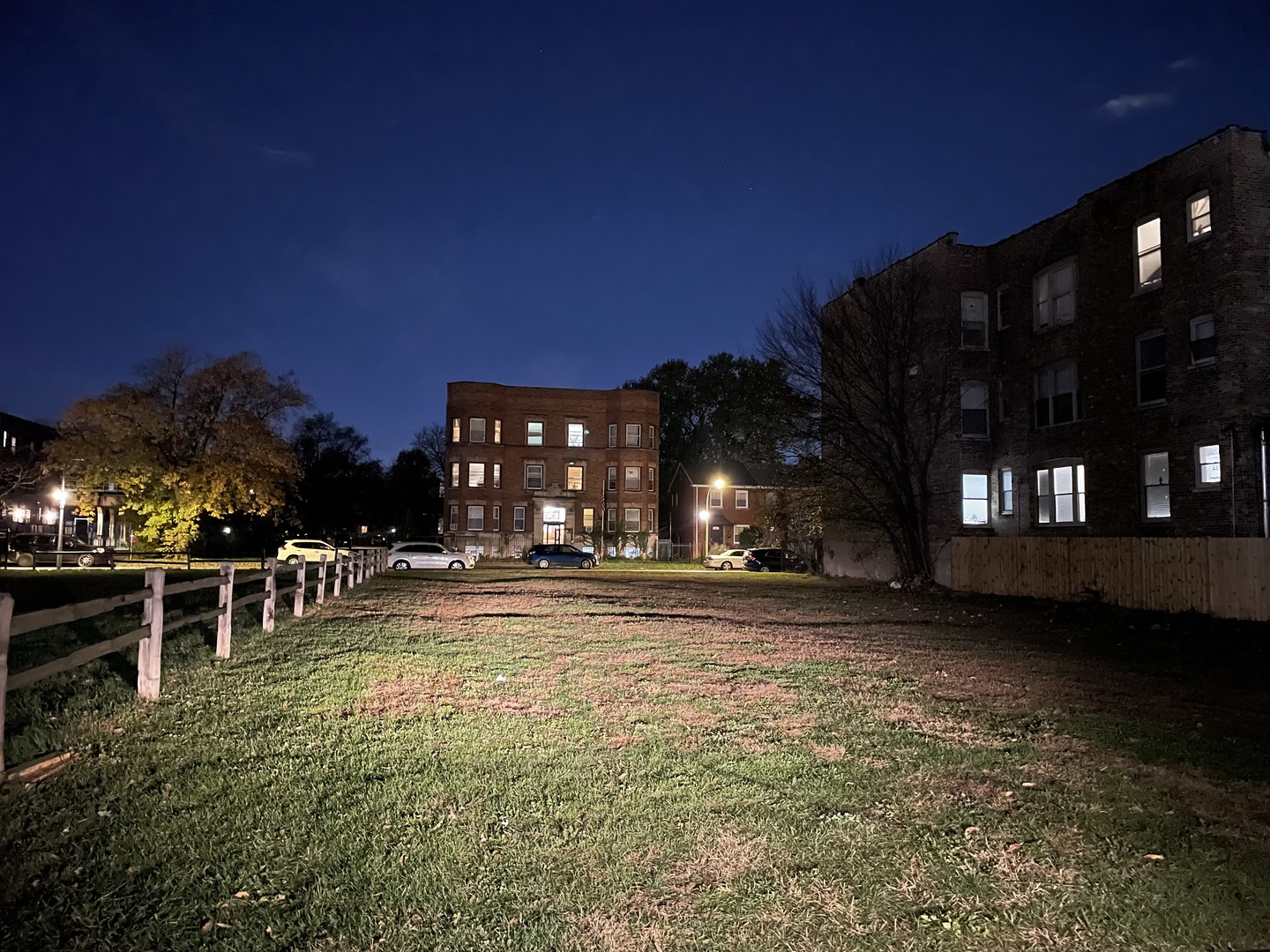 5715 S Calumet Avenue