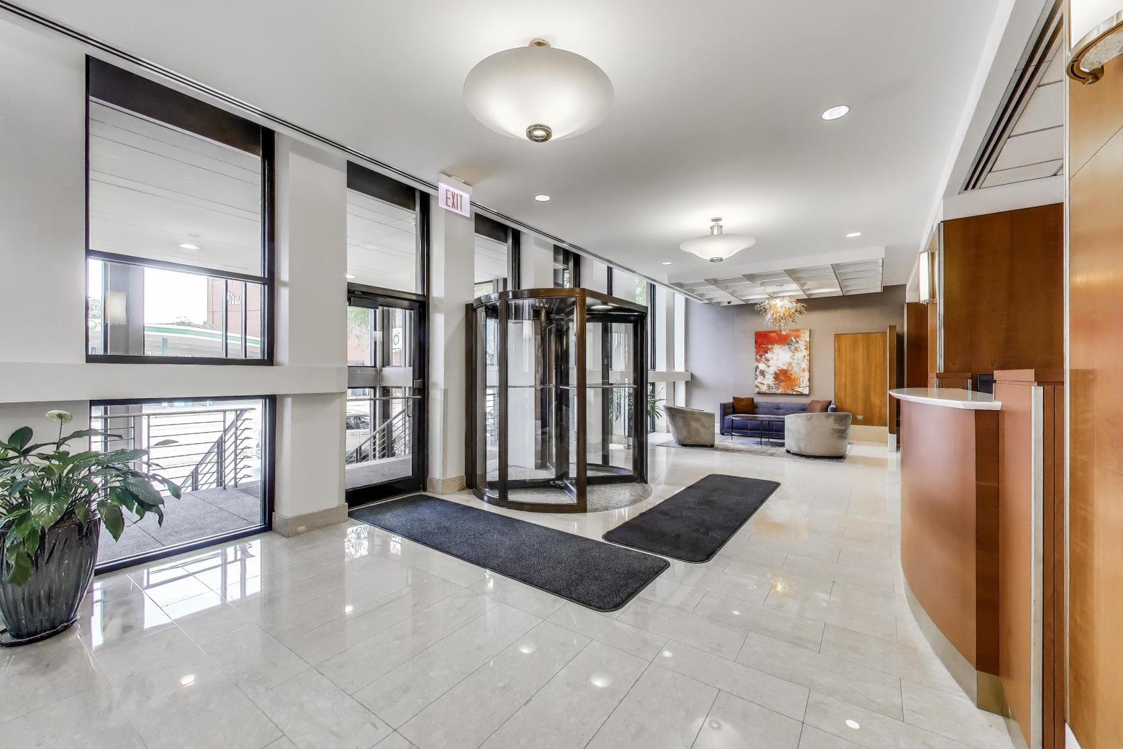 1660 N La Salle Drive 410