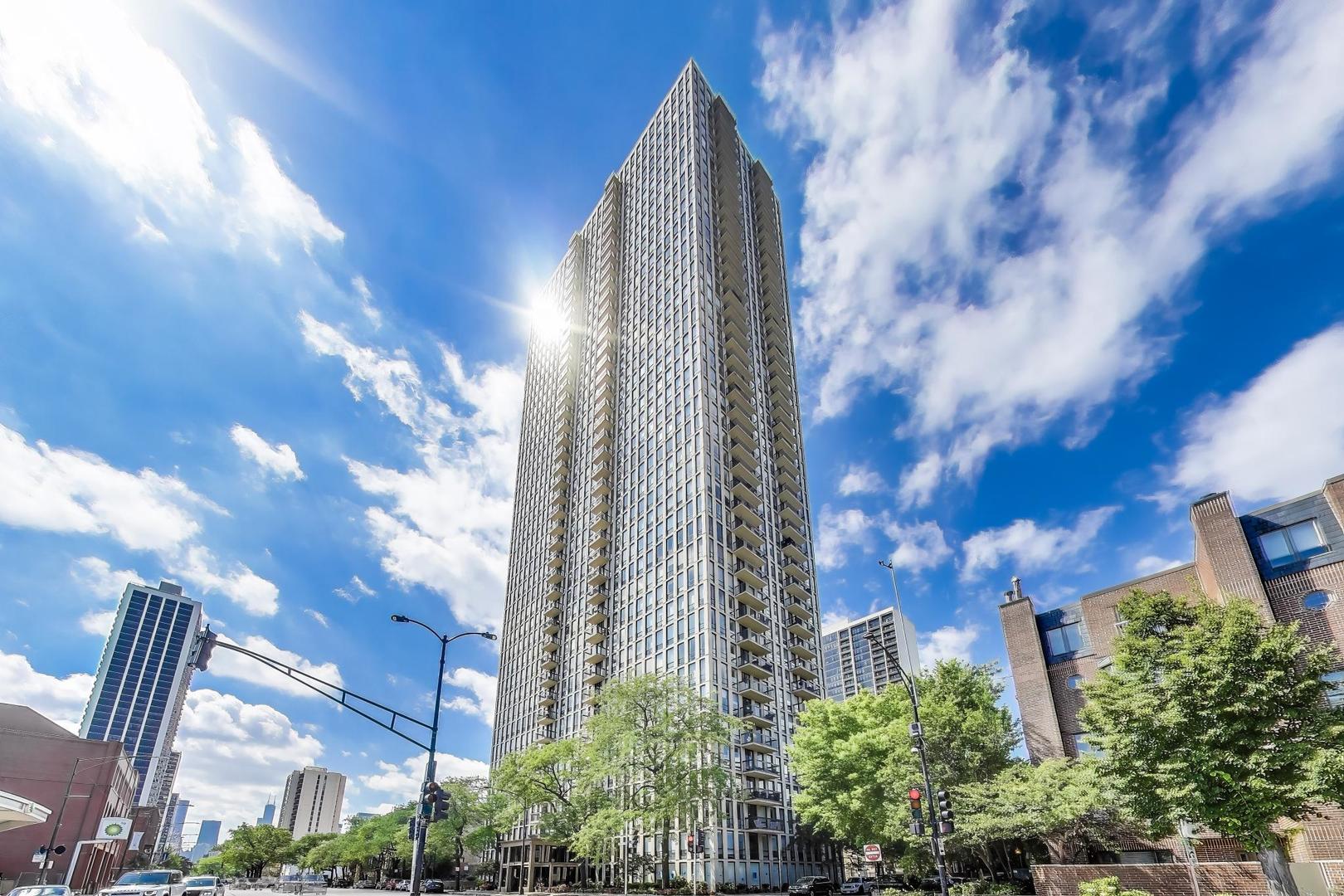 1660 N La Salle Drive 410