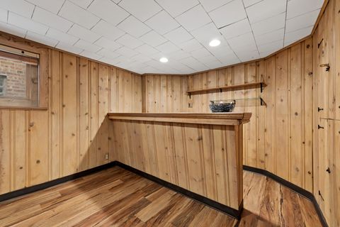 Tiny photo for 5331 N Neenah Avenue, Chicago, IL 60656 (MLS # 12584402)