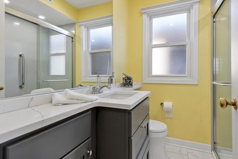 Tiny photo for 5331 N Neenah Avenue, Chicago, IL 60656 (MLS # 12584402)