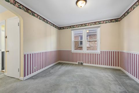 Tiny photo for 5331 N Neenah Avenue, Chicago, IL 60656 (MLS # 12584402)