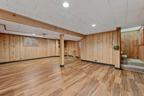 Tiny photo for 5331 N Neenah Avenue, Chicago, IL 60656 (MLS # 12584402)