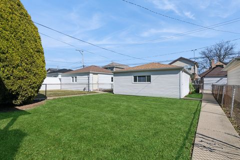 Tiny photo for 5331 N Neenah Avenue, Chicago, IL 60656 (MLS # 12584402)