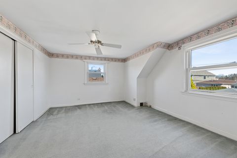 Tiny photo for 5331 N Neenah Avenue, Chicago, IL 60656 (MLS # 12584402)