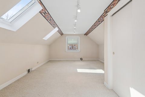 Tiny photo for 5331 N Neenah Avenue, Chicago, IL 60656 (MLS # 12584402)