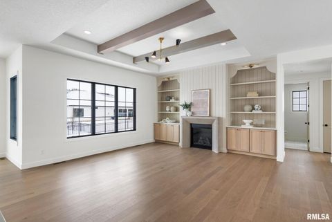 Tiny photo for 7131 Alvie Lane, Bettendorf, IA 52722 (MLS # QC4269914)