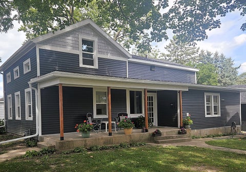 Tiny photo for 602 N Franklin Avenue, Polo, IL 61064 (MLS # 12755920)