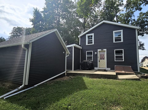 Tiny photo for 602 N Franklin Avenue, Polo, IL 61064 (MLS # 12755920)