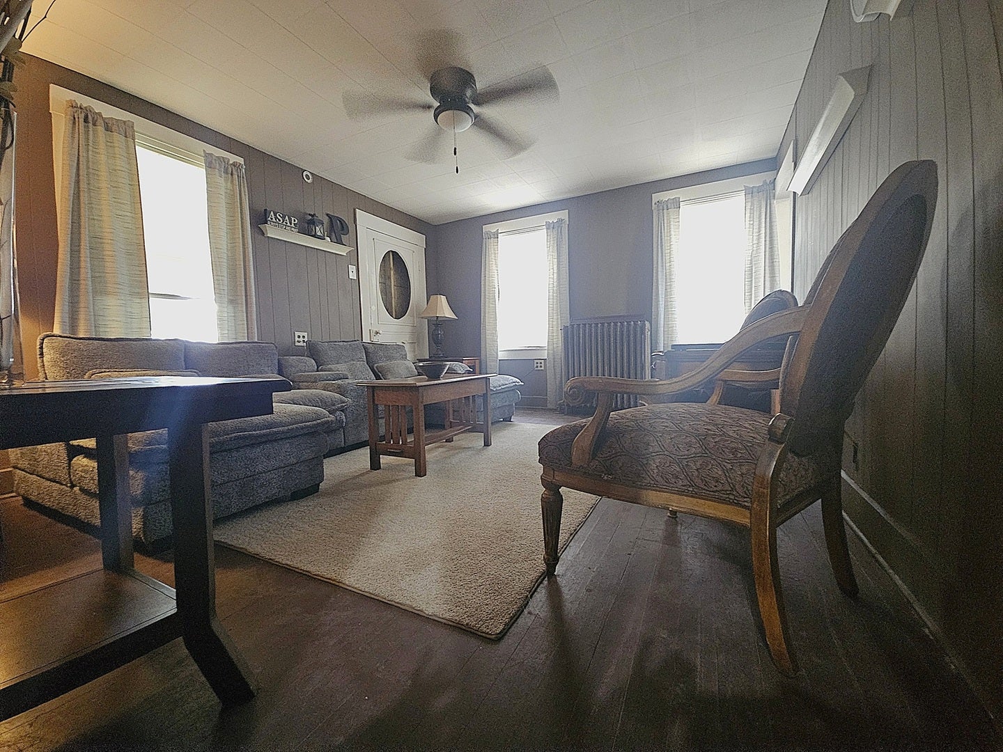 602 N Franklin Avenue