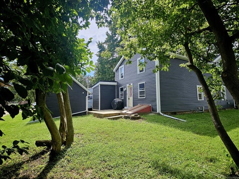 Tiny photo for 602 N Franklin Avenue, Polo, IL 61064 (MLS # 12755920)