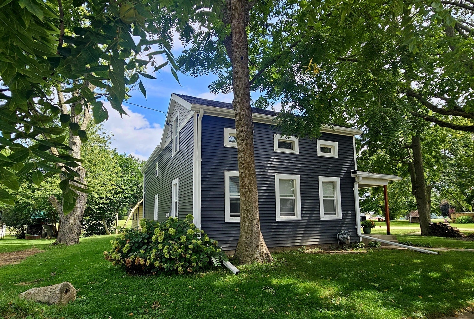 602 N Franklin Avenue