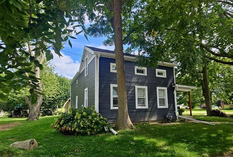 Tiny photo for 602 N Franklin Avenue, Polo, IL 61064 (MLS # 12755920)