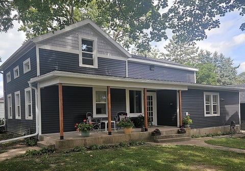 Photo of 602 N Franklin Avenue, Polo, IL 61064 (MLS # 12755920)