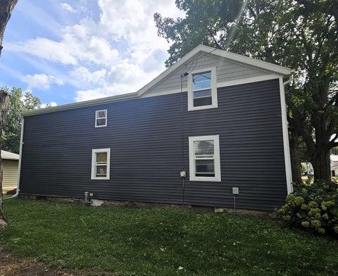 Tiny photo for 602 N Franklin Avenue, Polo, IL 61064 (MLS # 12755920)
