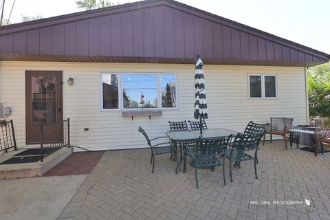 Tiny photo for 934 N Norman Lane, Wheeling, IL 60090 (MLS # 12471743)