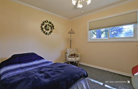 Tiny photo for 934 N Norman Lane, Wheeling, IL 60090 (MLS # 12471743)